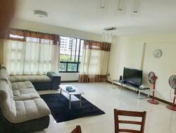 Blk 120A Edgedale Plains (Punggol), HDB 5 Rooms #308575111